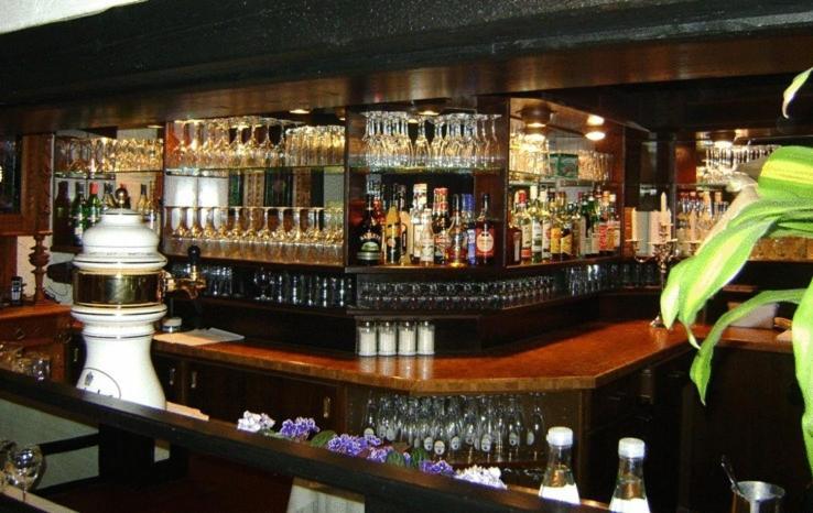 Hotel Restaurant Zur Linde Pattensen Dış mekan fotoğraf