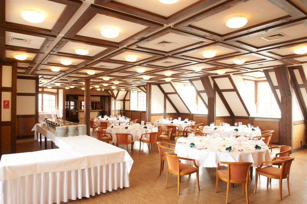 Hotel Restaurant Zur Linde Pattensen Dış mekan fotoğraf